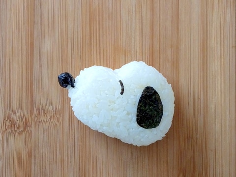 簡単 キャラ弁 スヌーピーのおにぎり レシピ 作り方 By Cherry05 楽天レシピ 簡単 キャラ弁 スヌーピーのおにぎり レシピ 作り方 By Cherry05 楽天レシピ